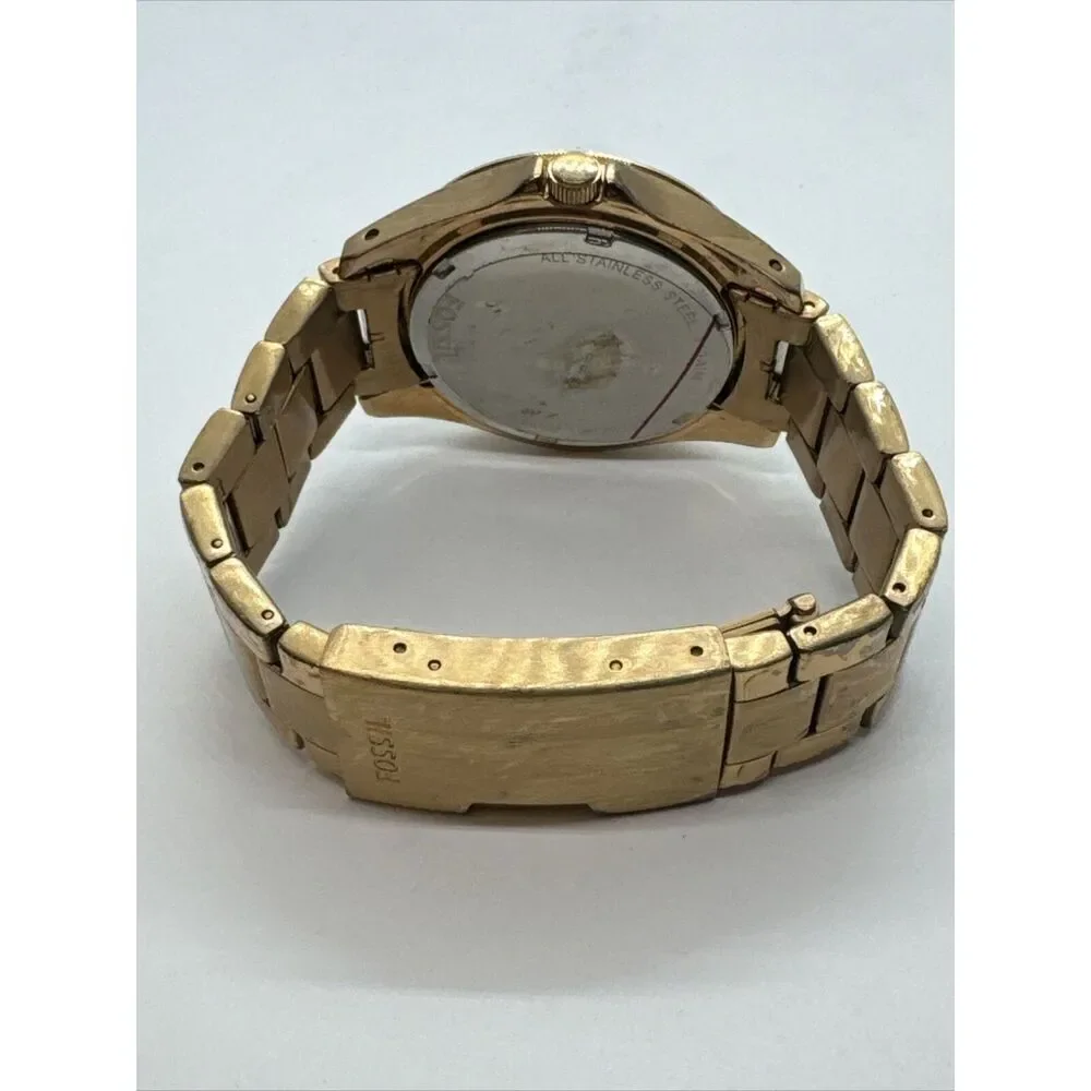 Unbranded fossil riley